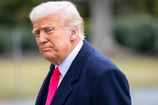 &laquo;Не играйте в игры с Трампом&raquo;: Госдеп США опубликовал грозный постер на русском языке