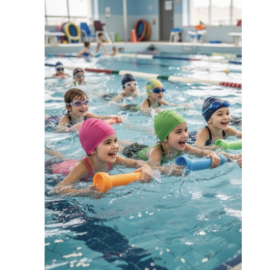 Вам пожёстче или помягче: как выбрать спортивную секцию для ребенка