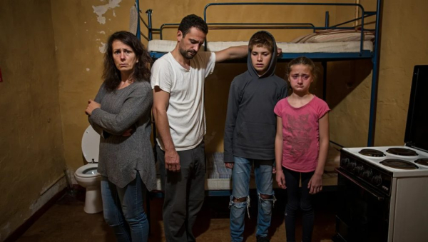 С льготной ипотекой пора кончать: триллионы от государства уходят в сверхприбыли застройщикам, а не на повышение рождаемости С льготной ипотекой пора кончать: триллионы от государства уходят в сверхприбыли застройщикам, а не на повышение рождаемости