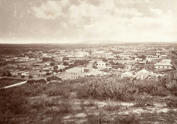 150 лет назад в фотографиях 150 лет назад в фотографиях