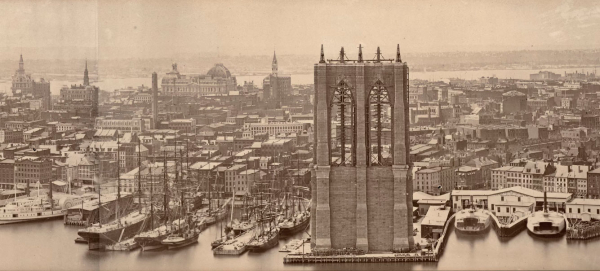 150 лет назад в фотографиях 150 лет назад в фотографиях