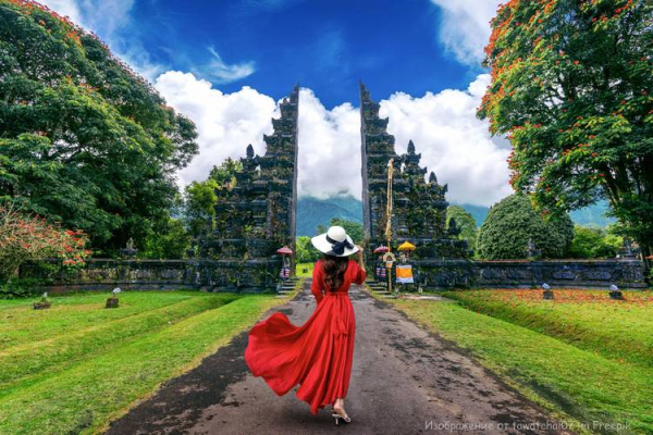 Полеты компании «Аэрофлот» на Бали согласованы с Кремлем Полеты компании «Аэрофлот» на Бали согласованы с Кремлем