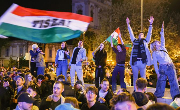 Венгрия прощается с&nbsp;&laquo;наследием Орбана&raquo;: Народ не любит, когда власть &laquo;бронзовеет&raquo; и перестает с людьми считаться