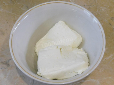 Пышные сырники из творога с мукой на сковороде