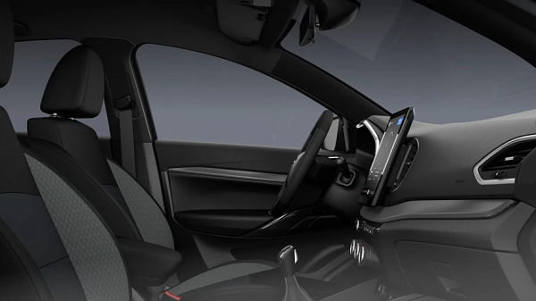 АВТОВАЗ объявил о старте продаж Lada Vesta 2026 модельного года