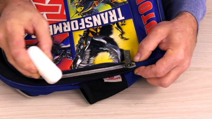 5 лайфхаков по ремонту молнии с помощью доступных материалов