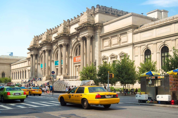 Что посмотреть в Нью-Йорке за 2 дня &mdash; 20 самых интересных мест