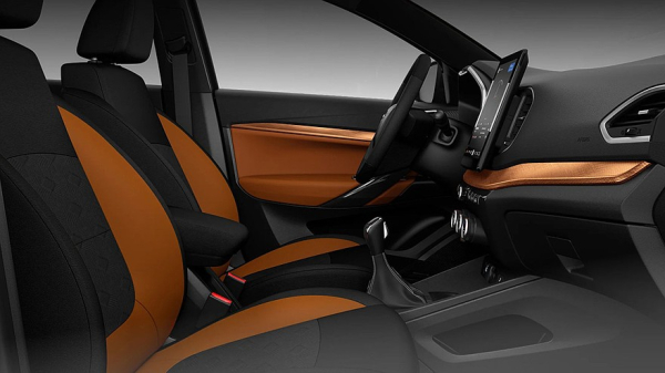 АВТОВАЗ объявил о старте продаж Lada Vesta 2026 модельного года