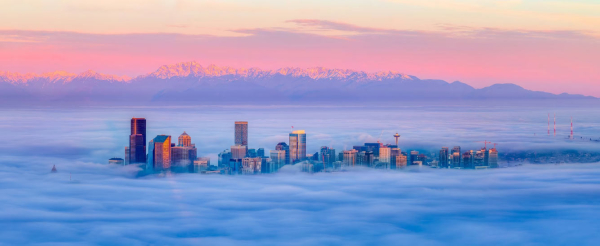 Победители конкурса панорамной фотографии 2025