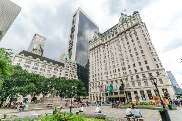 Что посмотреть в Нью-Йорке за 2 дня &mdash; 20 самых интересных мест