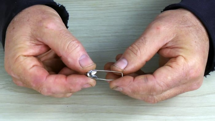 5 лайфхаков по ремонту молнии с помощью доступных материалов