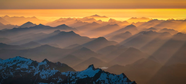 Победители конкурса панорамной фотографии 2025