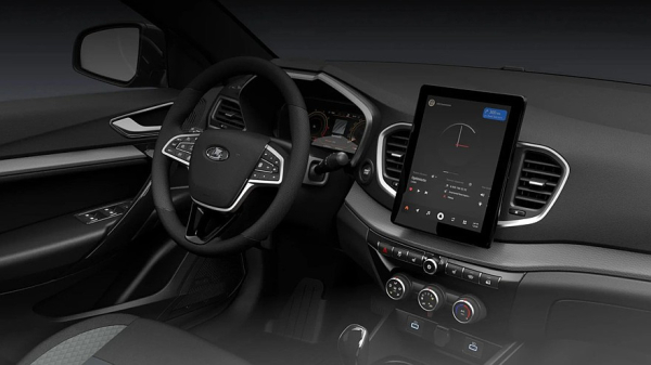 АВТОВАЗ объявил о старте продаж Lada Vesta 2026 модельного года