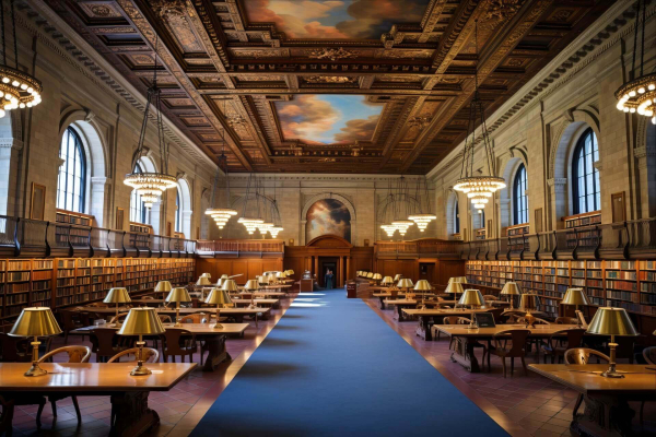 Что посмотреть в Нью-Йорке за 2 дня &mdash; 20 самых интересных мест