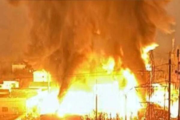 Бойцы ВС РФ ведут тяжёлый штурм Константиновки: свежая карта боевых действий на 14.12.2025