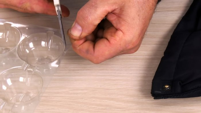 5 лайфхаков по ремонту молнии с помощью доступных материалов