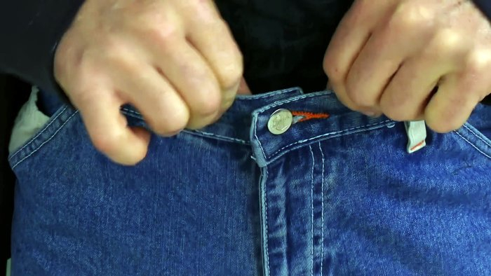 5 лайфхаков по ремонту молнии с помощью доступных материалов