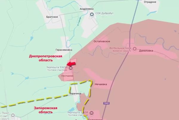 Последняя сводка СВО от Юрия Подоляки на 15.12.2025: ситуация на западе Купянска резко ухудшилась