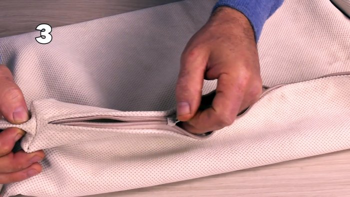 5 лайфхаков по ремонту молнии с помощью доступных материалов