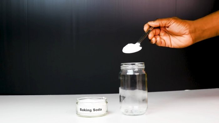 Как сделать лавовую лампу в домашних условиях