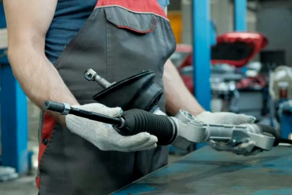 Почему рулевая рейка выходит из строя раньше срока