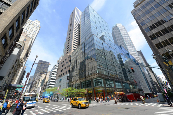 Что посмотреть в Нью-Йорке за 2 дня &mdash; 20 самых интересных мест