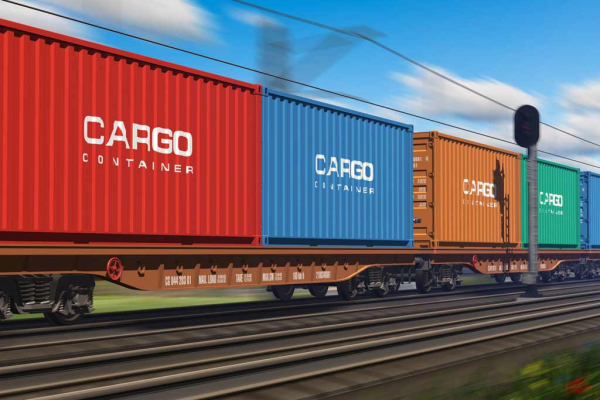 Авто, ж/д или мультимодальные перевозки: какой транспорт выбрать для доставки контейнера?