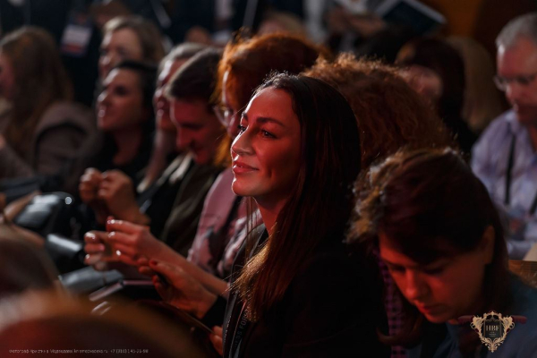 Hotel Business Forum 2023: сочетание креативных концепций и&nbsp;big data в&nbsp;действии